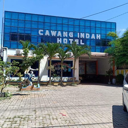 Cawang Indah Hotel Banyuwangi  Bagian luar foto